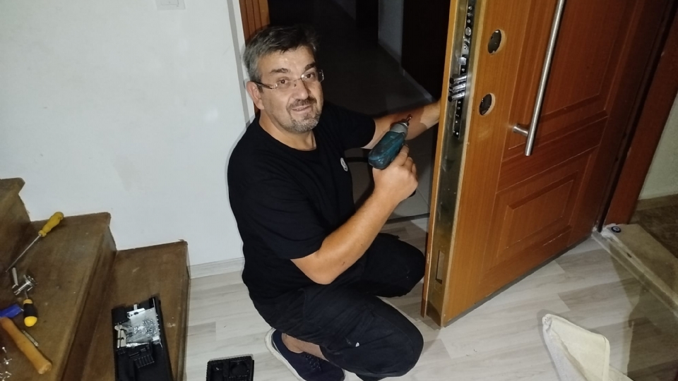 Esenyalı 7/24 Acil Çilingir