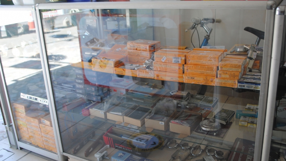 Esenyalı Kilit Değişimi ve Montajı