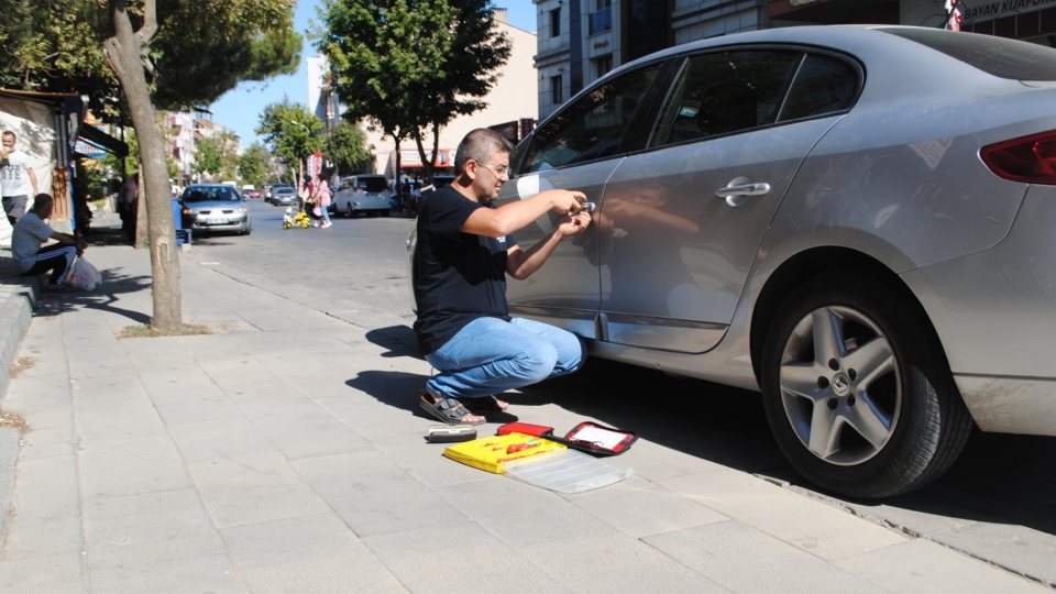 Esenyalı Oto Çilingir